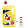 9 078 Jar 5l + 9 083 Jar 450ml - Čistící a mycí prostředky - Saponáty - Saponáty na nádobí Čistící a mycí prostředky - Saponáty - Saponáty na nádobí